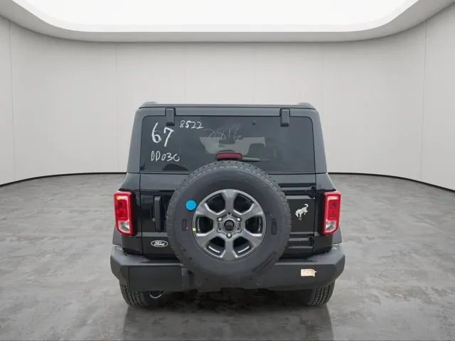 Ford Bronco 2026 photo 4