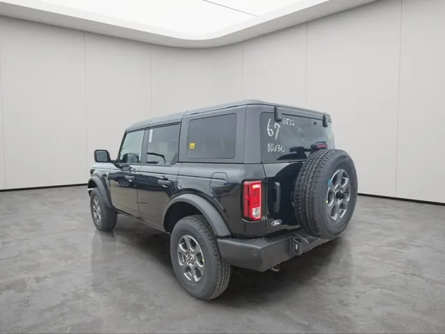 Ford Bronco 2026 photo 3