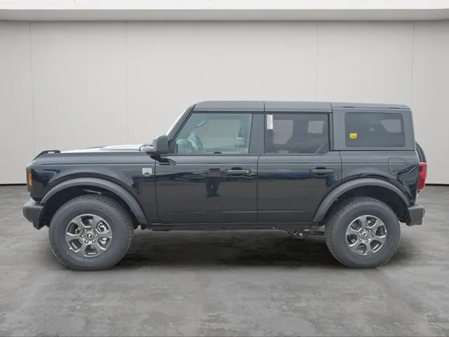 Ford Bronco 2026 photo 2