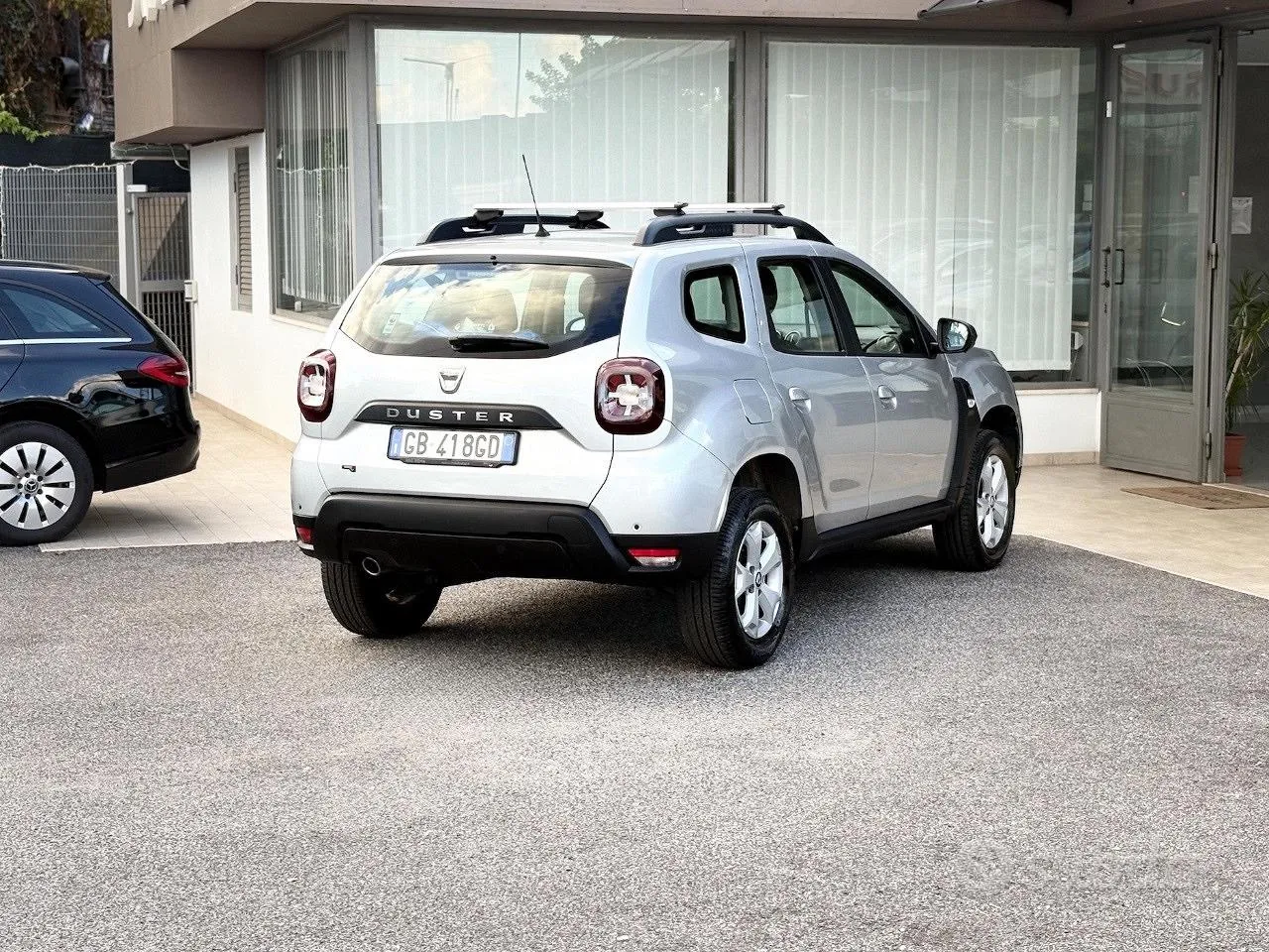 Dacia Duster 2020 photo 5