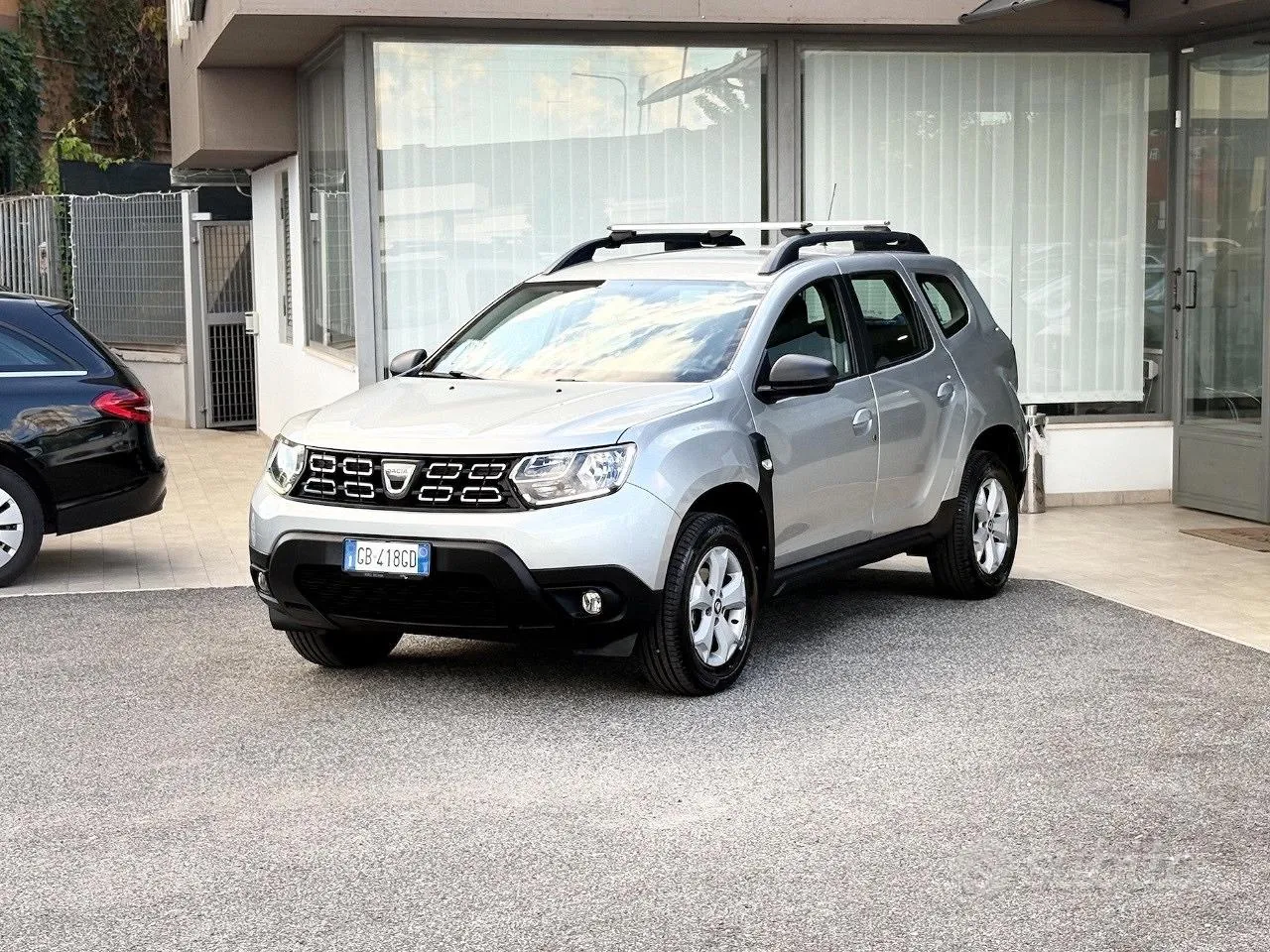 Dacia Duster 2020 photo 3