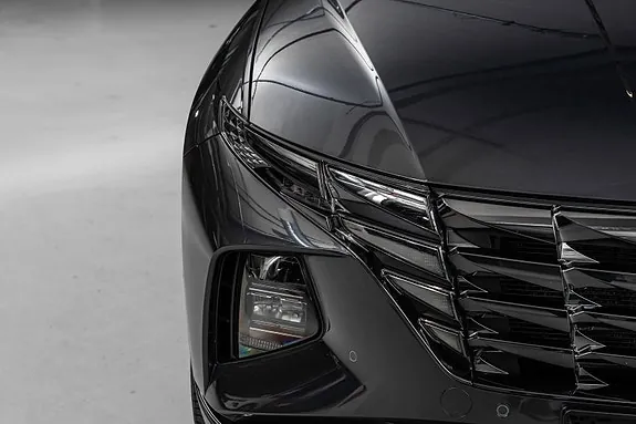 Hyundai Tucson 2022 photo 5