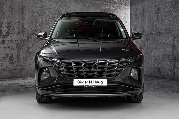 Hyundai Tucson 2022 photo 4
