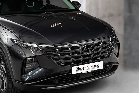 Hyundai Tucson 2022 photo 3