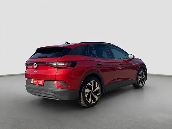 Volkswagen Id.4 2023 photo 5