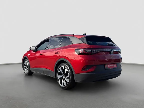 Volkswagen Id.4 2023 photo 3