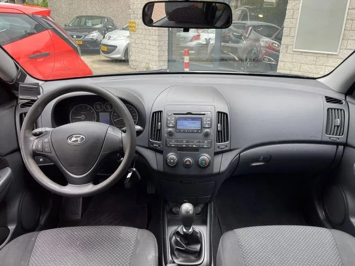 Hyundai I30 2012 photo 2