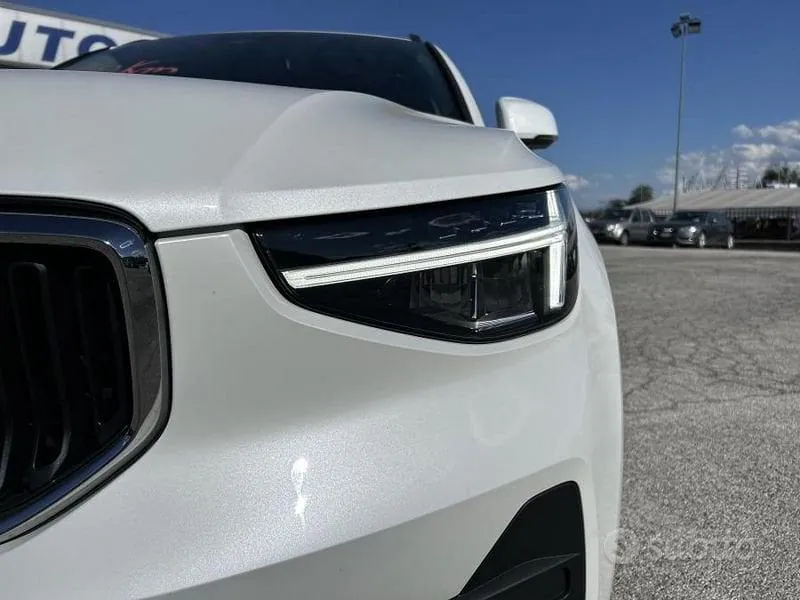 Volvo Xc40 2025 photo 5