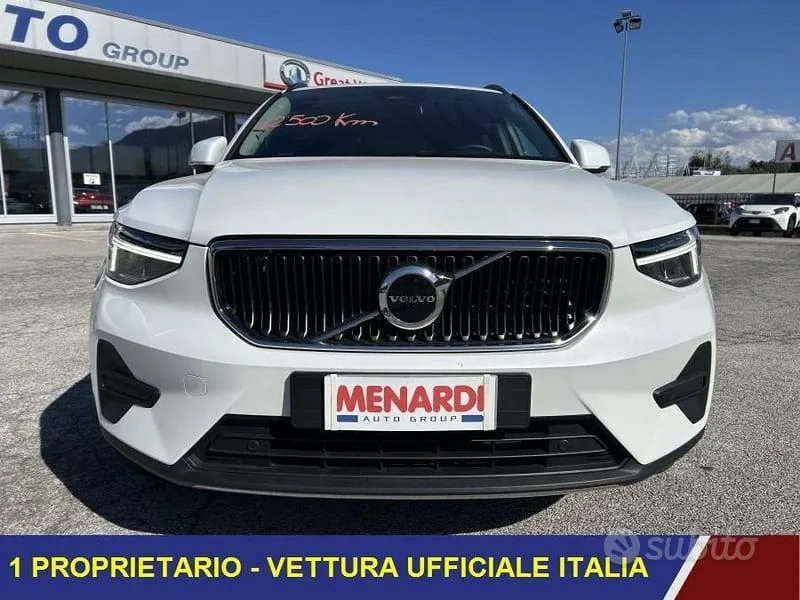 Volvo Xc40 2025 photo 2
