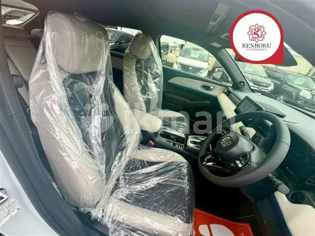 Honda Vezel Rs 2026 photo 4
