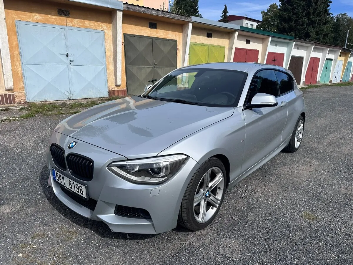 BMW 120D