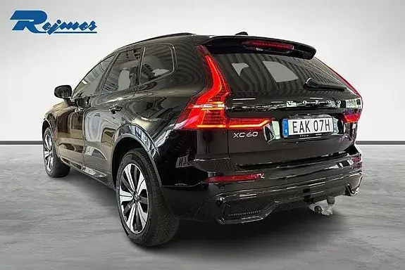 Volvo Xc60 2024 photo 3