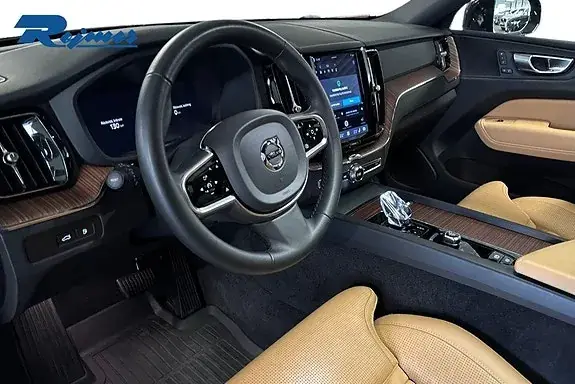 Volvo Xc60 2024 photo 5