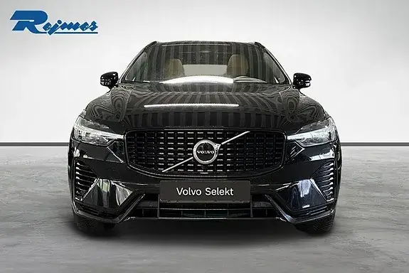 Volvo Xc60 2024 photo 4