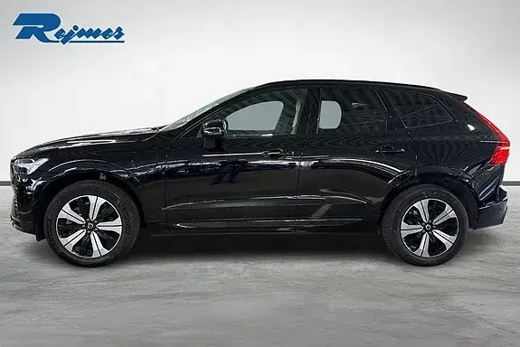 Volvo Xc60 2024 photo 2