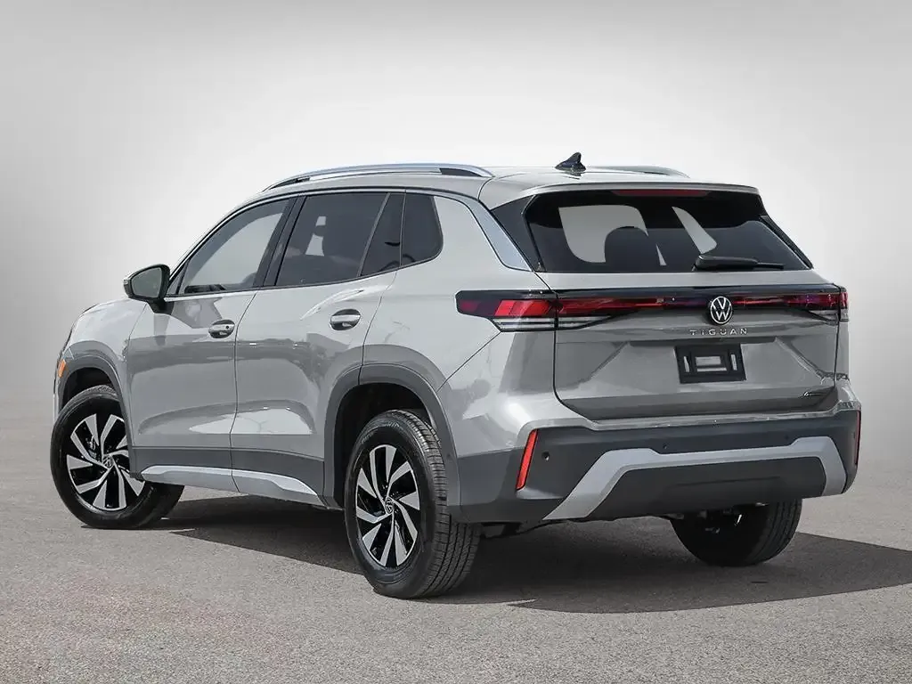 Volkswagen Tiguan 2026 photo 4