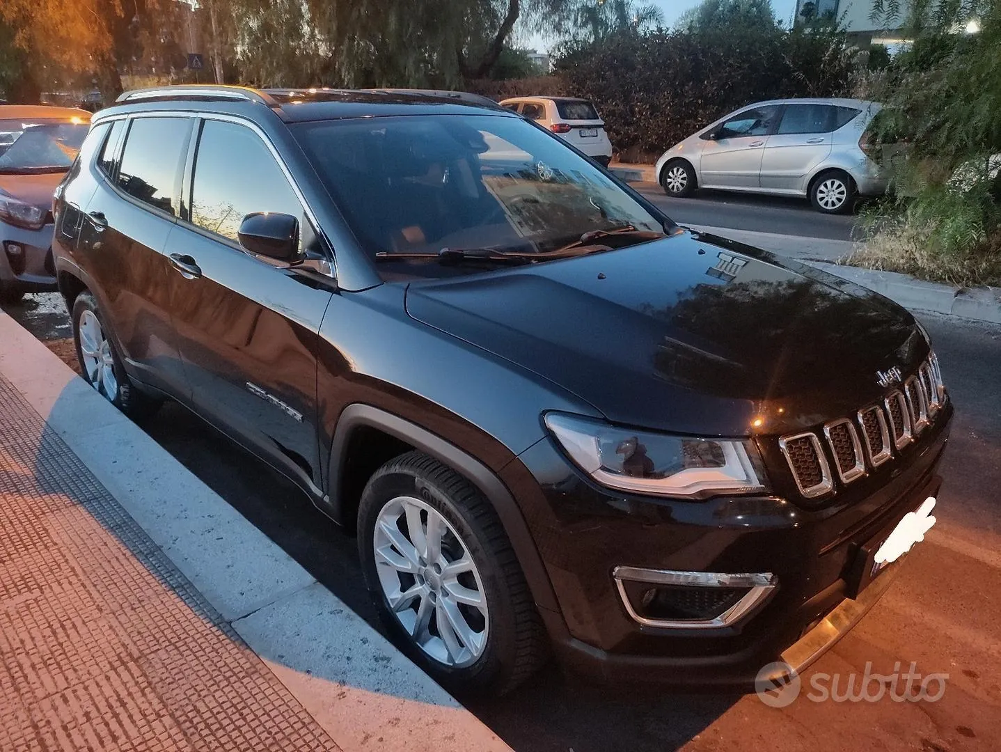 Jeep Compass 2020 photo 3