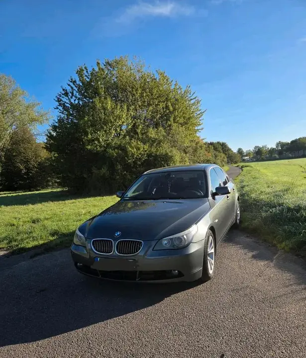 BMW 530I