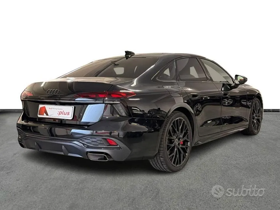 Audi A6 2025 photo 4