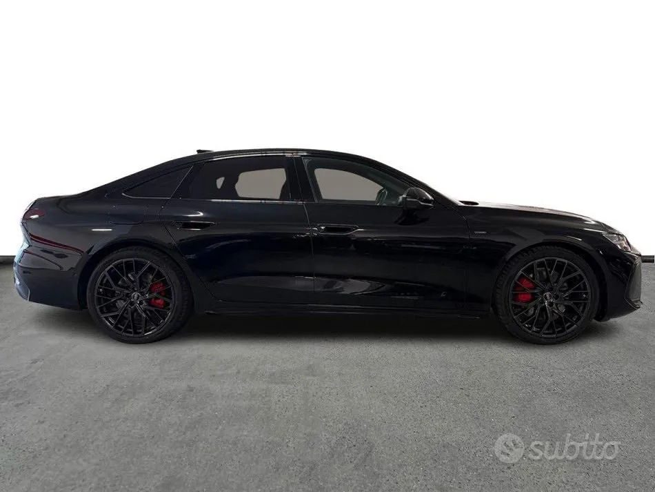 Audi A6 2025 photo 3