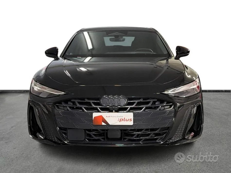 Audi A6 2025 photo 2