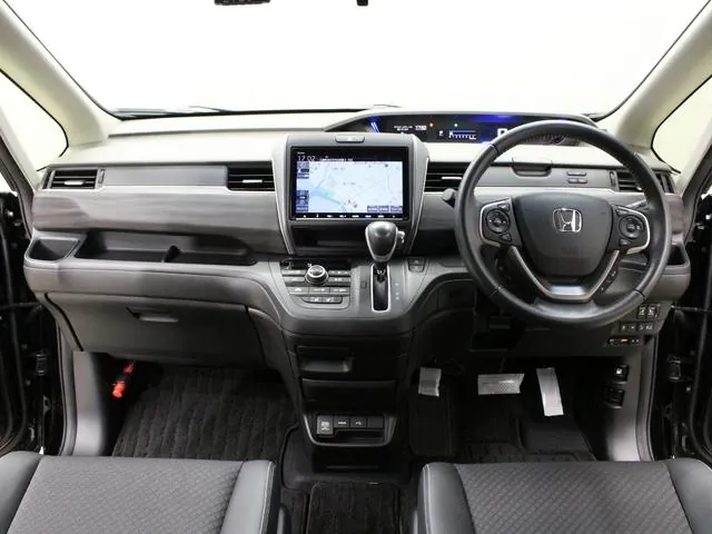Honda Freed G 2020 photo 5