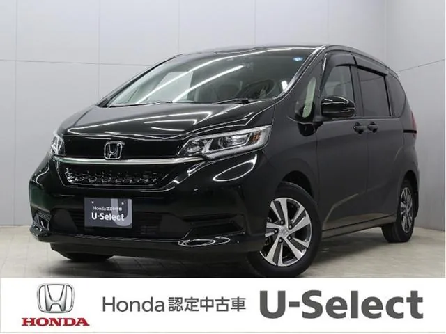 Honda Freed G