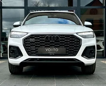 Audi Q5 2022 photo 2
