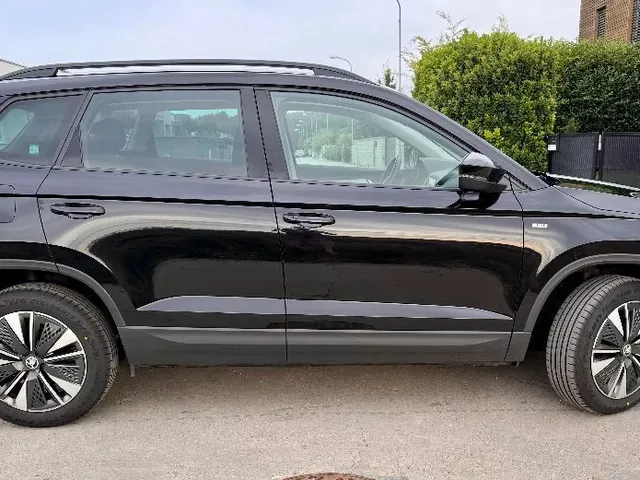 Skoda Karoq 2022 photo 3