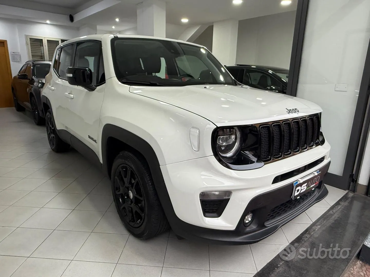 Jeep Renegade 2023 photo 5