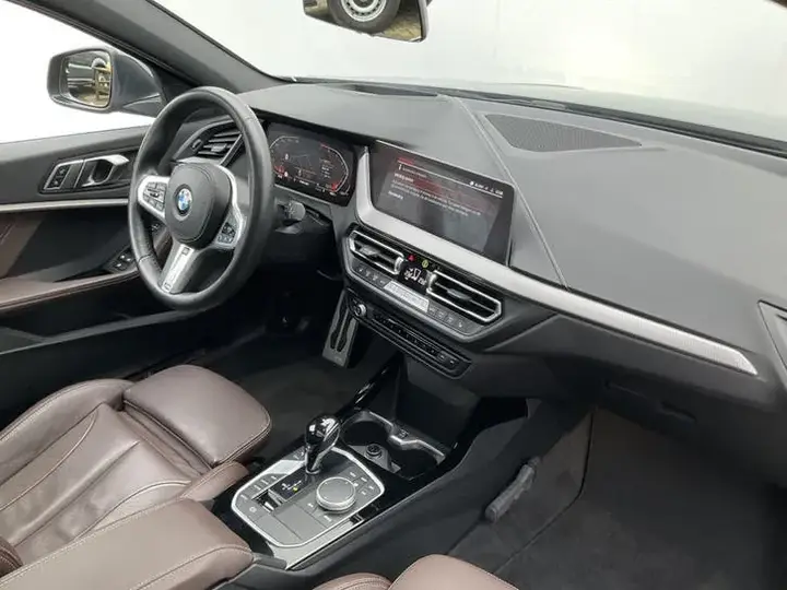 BMW 1Serie 2021 photo 3