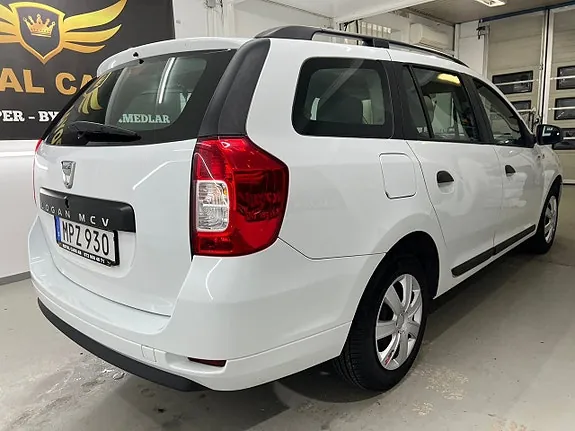 Dacia Logan 2016 photo 4