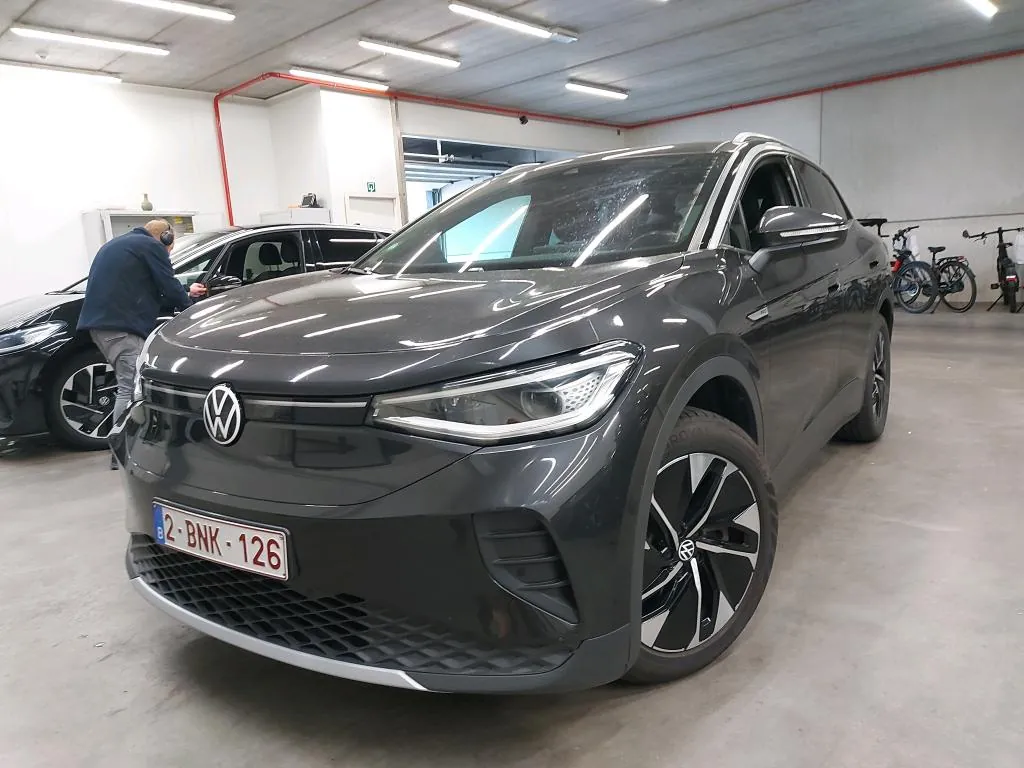 Volkswagen Id.4 Pro