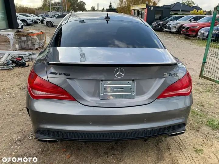 Mercedes-Benz Cla 2014 photo 3