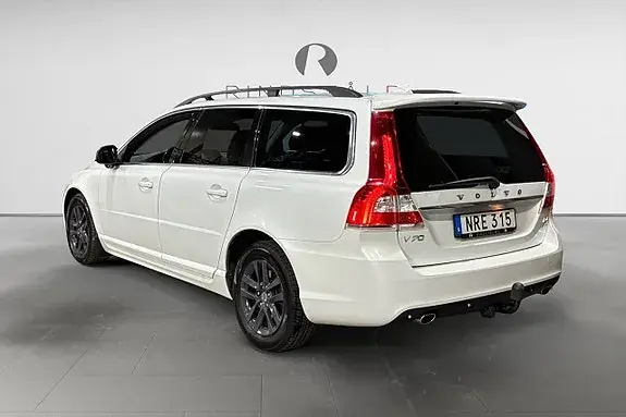 Volvo V70 2015 photo 5