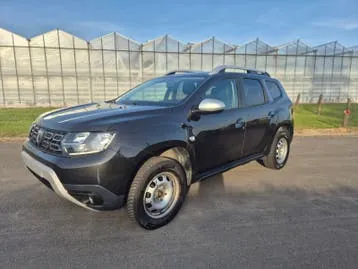 Dacia Duster 2019 photo 3