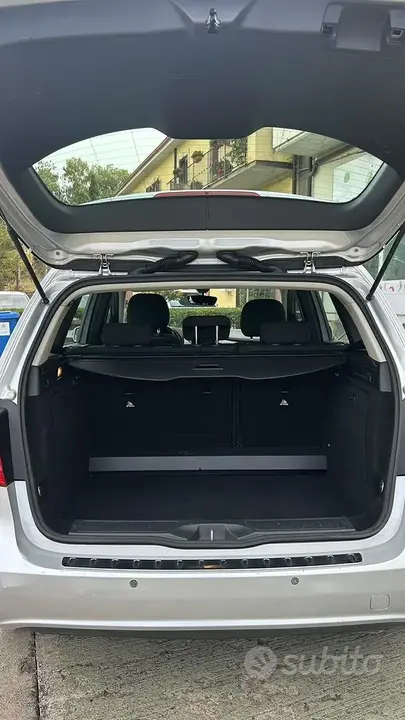 Mercedes-Benz B 2014 photo 4