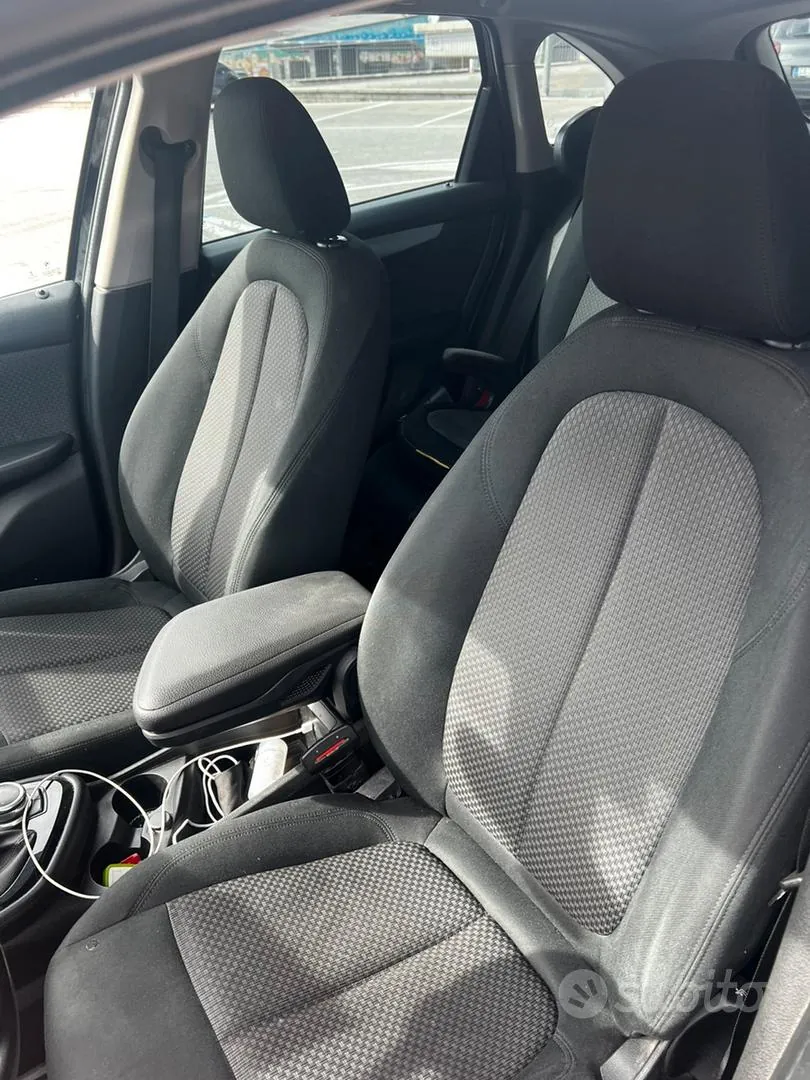 BMW 2 Series Active Tourer 2018 photo 5