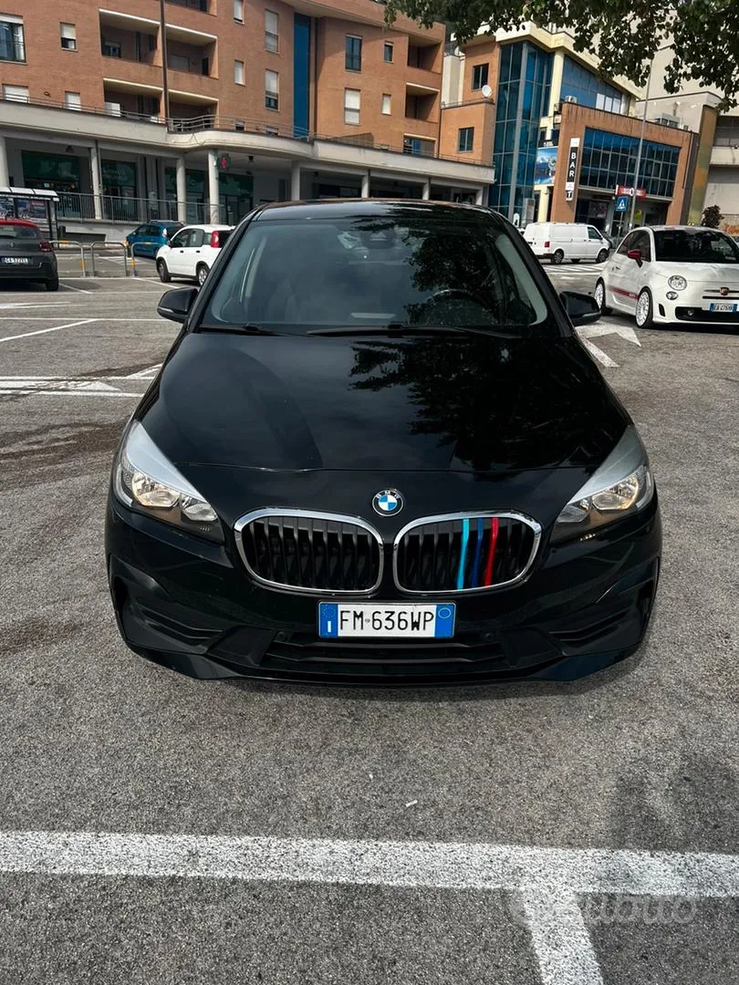 BMW 2 Series Active Tourer 2018 photo 3
