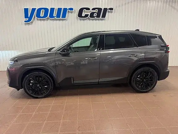 Citroen C5 Aircross 2026 photo 2