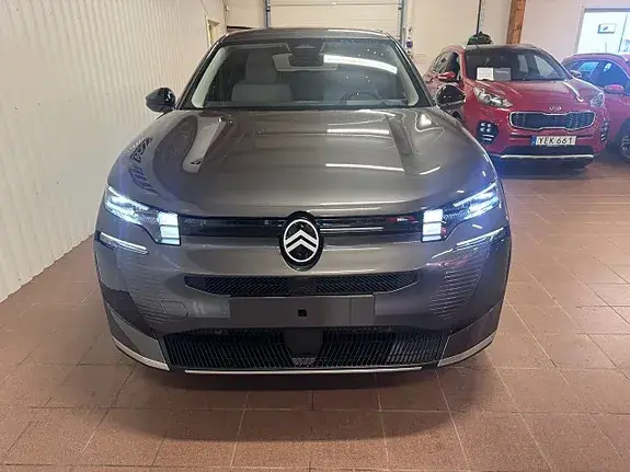 Citroen C5 Aircross 2026 photo 3