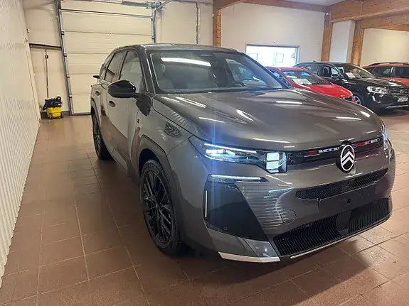 Citroen C5 Aircross 2026 photo 4