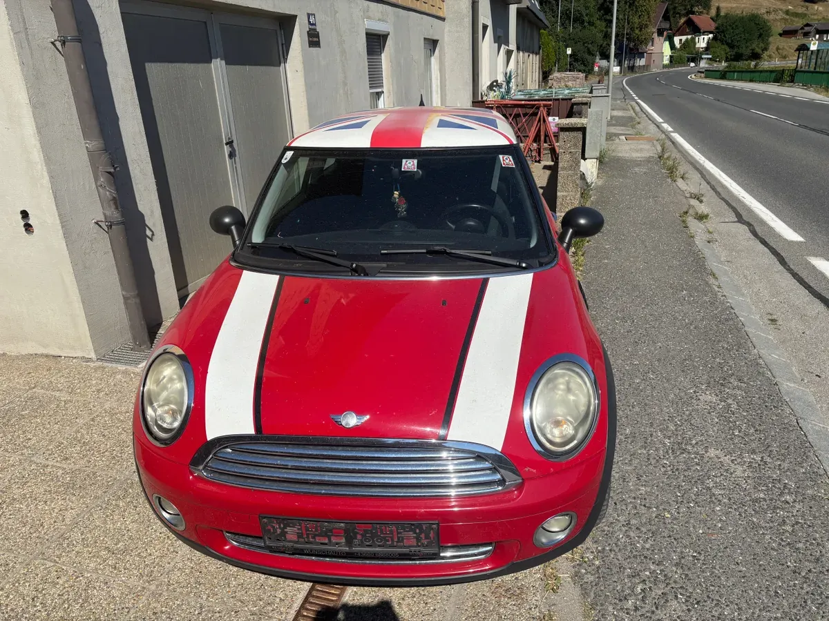 Mini Mini