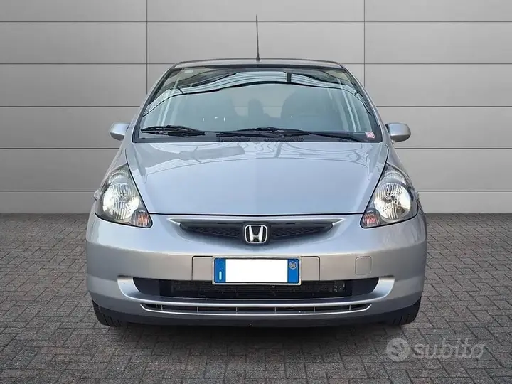 Honda Jazz 2004 photo 3