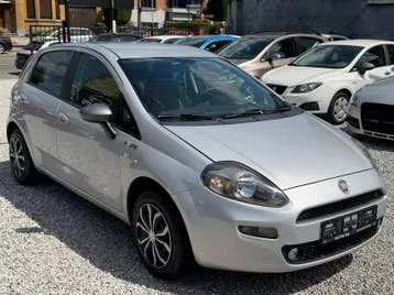 Fiat Punto 2014 photo 2