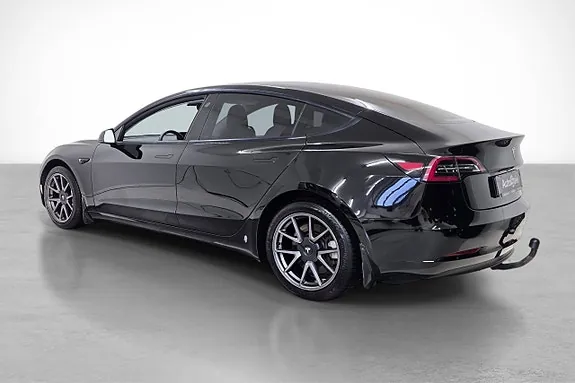 Tesla Model 3 2021 photo 5