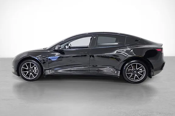 Tesla Model 3 2021 photo 4