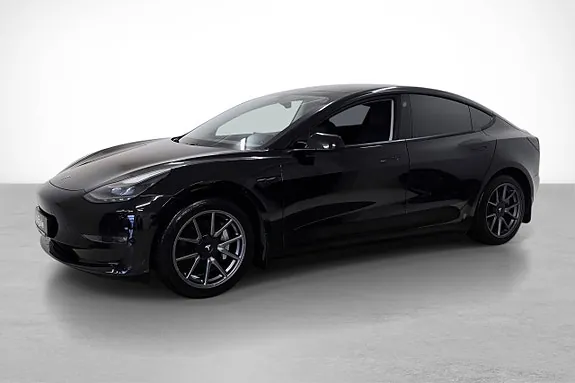 Tesla Model 3 2021 photo 3