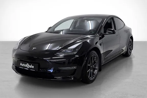 Tesla Model 3 2021 photo 2