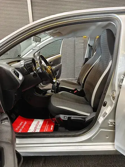 Toyota Aygo 2019 photo 5